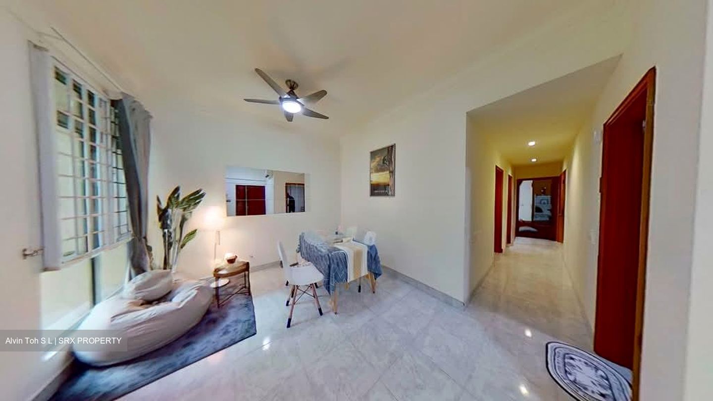 Hillview Park (D23), Condominium #538466871